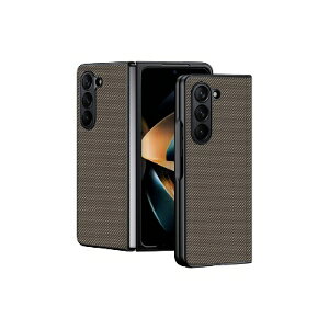 Galaxy Z Fold5 5G ܂肽݌^ Android X}[gtH P[X ق肩 CASE Ռɋ 2d\ PC+PUU[ Ռh~ JbR h~ ֗ p lC Jo[   T