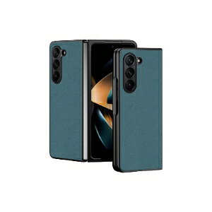 Galaxy Z Fold5 5G ܂肽݌^ Android X}[gtH P[X ق肩 CASE Ռɋ 2d\ PC+PUU[ Ռh~ JbR h~ ֗ p lC Jo[   T