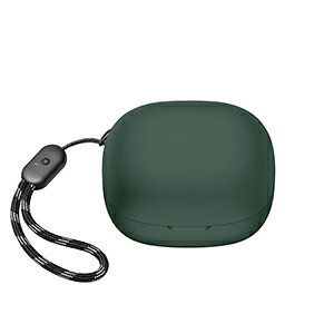 Anker Soundcore R50i P20i �P�[�X �ϏՌ� �_��̂���V���R���f�� �C���z���E�w�b�h�z�� �A�N�Z�T���[ �A���J�[ �T�E���h�R�A R50i P20i �P�[�X CASE �����h�~ ���[ �ی� ������� �\�t�g�P�[�X �֗� 