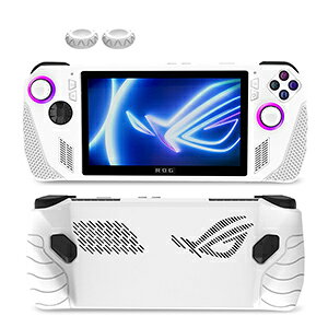 ASUS ROG Ally P[X ϏՌ Jo[ |[^uQ[@ pzXg VR یP[X pObvJo[t Ռh~ ی ֗ p lC ~ Ռz EȒP یANZT[ 