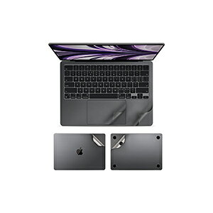 MacBook Air M2 A2941 �X�e�b�J�[ 15�C���` 2023���f�� �A�b�v�� �}�b�N�u�b�N �G�A�[ M2 15�^ Apple �m�[�gPC ����ق��肩���� �S�ʕی� �����̎��� 3M�̍����f�ނ��̗p �d�x4H �m�[�g�p�\�R�� �{�̕�