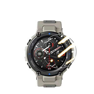 Amazfit Falcon T-Rex Ultra ʕیtB h~ wh~ h~ ߗ tی یtB EFAu[EX}[gEHb` HD Film  dx7.5H KX w䂪ɂ Amazfit Fa