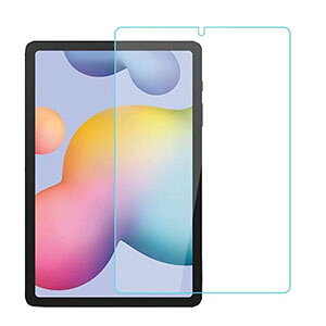 Samsung Galaxy Tab S6 Lite 10.4C` ^ubgPC HD Film KXtB ʕیtB KX dx9H TX tیKX tB KXV[g یtB 1Zbg