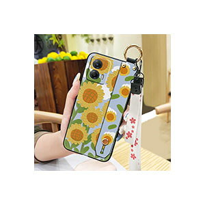 ���g���[�� ���g Motorola G53J 5G G53Y 5G �P�[�X �J�o�[ CASE �V���R���f�� �X�g���b�v�t�� �X�^���h�@�\ ���X�g�X�g���b�v �V�����_�[�X�g���b�v �ϏՌ��J�o�[ �����������ӂ� ���f�B�[�X ���킢