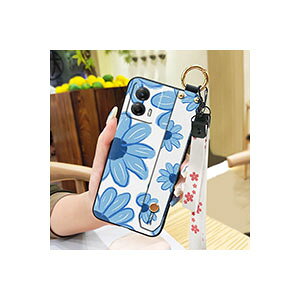 ���g���[�� ���g Motorola G53J 5G G53Y 5G �P�[�X �J�o�[ CASE �V���R���f�� �X�g���b�v�t�� �X�^���h�@�\ ���X�g�X�g���b�v �V�����_�[�X�g���b�v �ϏՌ��J�o�[ �����������ӂ� ���f�B�[�X ���킢