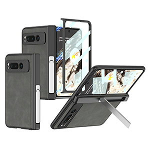 O[O Google Pixel Fold P[X Jo[ X^h@\ ܂肽ݎ X}[gtHP[X CASE PC&KX X}zیP[X ϏՌJo[ Ռh~ ֗ p wh~ h~ A