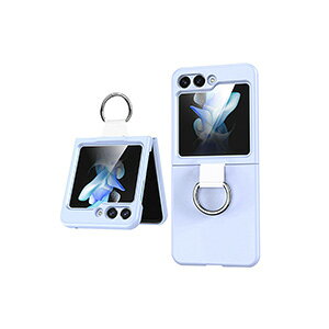 TX MNV[ Samsung Galaxy Z Flip5 5G P[X ܂肽݌^AndroidX}zANZT[ PC vX`bN OuPbgt wh~ y ɔ G蔲Q CASE ϏՌ y ₷