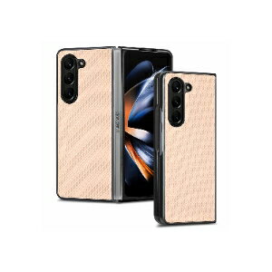 Samsung Galaxy Z Fold5 5G ܂肽݌^ Android X}[gtH P[X ق肩 CASE Ռɋ 2d\ PC+PUU[ Ռh~ JbR ֗ p lC Jo[   TX