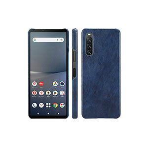�\�j�[ �G�N�X�؃��A 1 V /10 V SONY Xperia 1 V SOG10 Xperia 10 V �P�[�X �J�o�[ �v���X�`�b�N�� PC�f�� �w��PU���U�[�J�o�[ �ϏՌ��J�o�[ �y�� ���� �����₷�� �n�[�h�J�o�[ �������� ������� �l�C �G