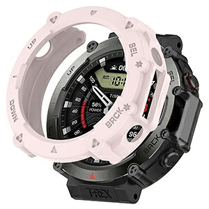 Amazfit Falcon T-Rex Ultra P[X EFAu[EX}[gEHb` P[X TPUf }`J[ Vv \tgJo[ CASE Ռ ֗ y ȈՒE   lC یP[X