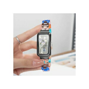 HUAWEI Band 8 10  oh IV f rvxg X|[c xg p ւxg ȒP Hsv bŃoh\  EFAu[EX}[gEHb` t