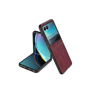 motorola razr 40 ultra �P�[�X �܂肽���݌^ ����ق��肩���� PC&PU���U�[ �w�ʃ��U�[�� �X�}�z�ی�P�[�X CASE ������ �ϏՌ� �y�� �����₷�� ���p �������� ������� �S�ʕی� �n�[�h�J�o�[ �l