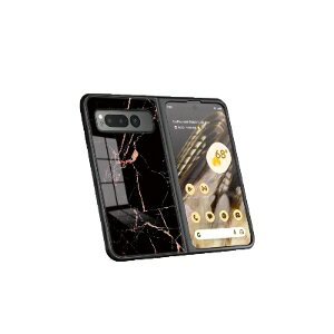 �O�[�O�� Google Pixel Fold �P�[�X PC �v���X�`�b�N�� Android�X�}�z �P�[�X �܂肽���݌^ ������� CASE �w�ʋ����K���X �J���������Y�ی� �ϏՌ� �y�� �����₷�� �������H �Ў莝�� �S�ʕی� �J�b