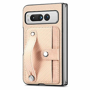 Google Pixel Fold �P�[�X �J�o�[ �܂肽���ݎ� �X�}�[�g�t�H���P�[�X �O�[�O�� �s�N�Z�� CASE PC&PU���U�[�f�� �X�}�z�ی�P�[�X �X�^���h�@�\ �J�[�h���[ ���X�g�X�g���b�v �ϏՌ��J�o�[ �Ռ��h�~