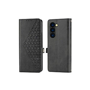 TX MNV[ Samsung Galaxy Z Fold5 5G ܂肽݌^AndroidX}zANZT[ P[X 蒠^ PC&PUU[ J[h[ X^h@\t ϏՌ  P[X CASE ₷ h~ 