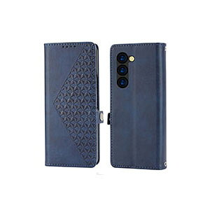 TX MNV[ Samsung Galaxy Z Fold5 5G ܂肽݌^AndroidX}zANZT[ P[X 蒠^ PC&PUU[ J[h[ X^h@\t ϏՌ  P[X CASE ₷ h~ 