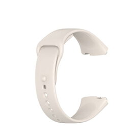 Redmi Watch 3 Active 交換 バンド シリコン素材 おしゃれ 腕時計ベルト スポーツ ベルト 交換用 ベルト 替えベルト 綺麗な マルチカラー 簡単装着 爽やか 携帯に便利 男性用 女性用 人気 おすすめ ベルト シャオミ 腕時計バンド 交換ベルト