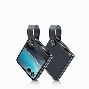 motorola razr 40 ultra P[X Jo[ ܂肽݌^ ق肩 PC&PUU[ wʃU[ X}zیP[X CASE  ϏՌ y ₷ p   Sʕی n[hJ