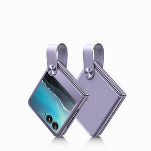 motorola razr 40 ultra �P�[�X �J�o�[ �܂肽���݌^ ����ق��肩���� PC&PU���U�[ �w�ʃ��U�[�� �X�}�z�ی�P�[�X CASE ������ �ϏՌ� �y�� �����₷�� ���p �������� ������� �S�ʕی� �n�[�h�J