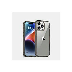 �A�b�v�� �A�C�t�H�� Apple iPhone 15 15 Plus 15 Pro 15 Pro Max�P�[�X TPU&PC �w�ʃJ�o�[ ���킢�� CASE �����₷�� �y�� �Ռ��h�~ �����h�~ �N���A ���� �u�₩ �Y��� �J���t�� ���� �l�C ������������
