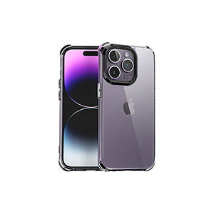 �A�b�v�� �A�C�t�H�� Apple iPhone 15 15 Plus 15 Pro 15 Pro Max�P�[�X TPU&PC �w�ʃJ�o�[ ���킢�� CASE �����₷�� �y�� �Ռ��h�~ �����h�~ �N���A ���� �u�₩ �Y��� �J���t�� ���� �l�C ������������