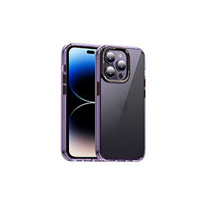 �A�b�v�� �A�C�t�H�� Apple iPhone 15 15 Plus 15 Pro 15 Pro Max�P�[�X PC �v���X�`�b�N�� �w�ʃJ�o�[ ���킢�� CASE �����₷�� �y�� �Ռ��h�~ �����h�~ �N���A ���� �u�₩ �Y��� �J���t�� ���� �l�C 