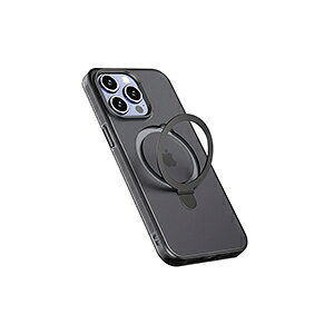 �A�b�v�� �A�C�t�H�� Apple iPhone 15 15 Plus 15 Pro 15 Pro Max�P�[�X TPU&PC �w�ʃJ�o�[ 2�d�\�� ������ �}�b�g�d�l �X�^���h�@�\�t�� �����₷�� �֗� ���p CASE �y�� �Ռ��h�~ �����h�~ �Y�� �J���t�� ��