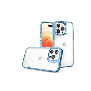 �A�b�v�� �A�C�t�H�� Apple iPhone 15 15 Plus 15 Pro 15 Pro Max�P�[�X TPU&PC �w�ʃJ�o�[ ���킢�� CASE �����₷�� �y�� �Ռ��h�~ �����h�~ �N���A ���� �u�₩ �Y��� �J���t�� ���� �l�C ������������