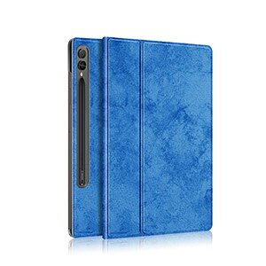 Samsung Galaxy Tab S9+ 12.4^ (C`) P[X Jo[ 蒠^ PUU[ ϏՌ h~  MNV[ ^u S9+ CASE ₷ h~ y X^h@\ 360x] Jo[  