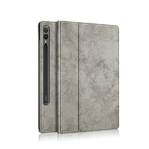 Samsung Galaxy Tab S9+ 12.4^ (C`) P[X Jo[ 蒠^ PUU[ ϏՌ h~  MNV[ ^u S9+ CASE ₷ h~ y X^h@\ 360x] Jo[  