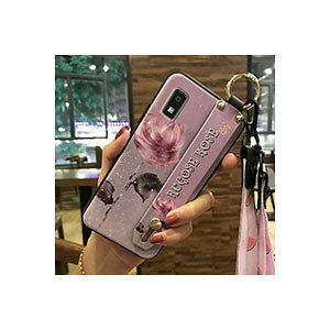 �V���[�v �A�N�I�X SHARP AQUOS wish3 SH-53D �P�[�X �J�o�[ CASE �V���R���f�� �X�g���b�v�t�� �X�^���h�@�\ ���X�g�X�g���b�v �V�����_�[�X�g���b�v �ϏՌ��J�o�[ �����������ӂ� ���f�B�[�X ����