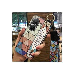 �A�X�[�X �[���t�H��10 ASUS Zenfone 10 �P�[�X ���f�B�[�X ���킢�� TPU �w�ʃJ�o�[ �V�����_�[�X�g���b�v ���X�g�X�g���b�v �l�b�N�X�g���b�v �X�g���b�v�t�� �ԕ� �����^�т��ȒP �X�^�C���b�V