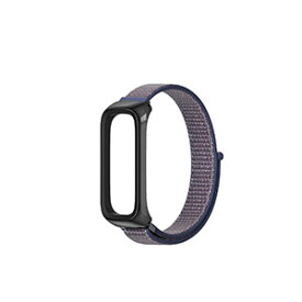 Samsung Galaxy Fit 2 交換 時計バンド オシャレな ナイロン素材 おしゃれ 腕時計ベルト 交換用 ベルト 替えベルト 綺麗な マルチカラー 簡単装着 スポーツ ベルト 携帯に便利 人気 おすすめ おしゃれ 交換リストバンド サムスン 腕時計バンド 交換ベルト