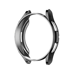 TX MNV[ Samsung galaxy Watch6 Classic 43mm 47mm P[X Jo[ EFAu[EX}[gEHb` 炫 CXg[ }`J[ TPUfރbLdグ \tgP[XCASE Ϗ