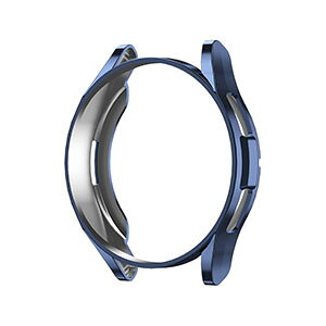 TX MNV[ Samsung galaxy Watch6 Classic 43mm 47mm P[X Jo[ EFAu[EX}[gEHb` 炫 CXg[ }`J[ TPUfރbLdグ \tgP[XCASE Ϗ