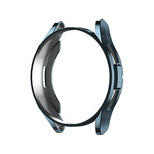 TX MNV[ Samsung galaxy Watch6 Classic 43mm 47mm P[X Jo[ EFAu[EX}[gEHb` 炫 CXg[ }`J[ TPUfރbLdグ \tgP[XCASE Ϗ