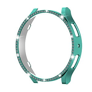 TX MNV[ Samsung Galaxy Watch6 40mm 44mm P[X Jo[ EFAu[EX}[gEHb` 炫 CXg[ }`J[ PC vX`bN bLdグ n[hP[X CAS