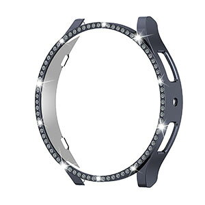 TX MNV[ Samsung Galaxy Watch6 40mm 44mm P[X Jo[ EFAu[EX}[gEHb` 炫 CXg[ }`J[ PC vX`bN bLdグ n[hP[X CAS