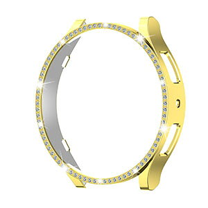 TX MNV[ Samsung Galaxy Watch6 40mm 44mm P[X Jo[ EFAu[EX}[gEHb` 炫 CXg[ }`J[ PC vX`bN bLdグ n[hP[X CAS