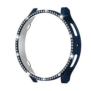 �T���X�� �M�����N�V�[ Samsung Galaxy Watch6 40mm 44mm �P�[�X �J�o�[ �E�F�A���u���[���E�X�}�[�g�E�H�b�` ���炫�� ���C���X�g�[�� �}���`�J���[ PC �v���X�`�b�N�� ���b�L�d�グ �n�[�h�P�[�X CAS
