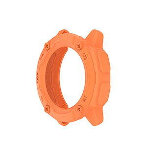 Garmin instinct 2X P[X EFAu[EX}[gEHb` P[X TPU }`J[ Vv \tgJo[ K[~ CASE Ռ ֗ y ȈՒE lC یP[X Jo[