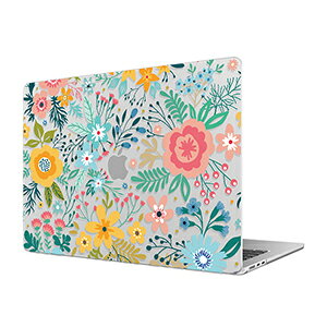 Apple MacBook Air M2 15�C���` 2023���f�� A2941 �}�b�N�u�b�N �P�[�X/�J�o�[ �N���A�^�C�v �v���X�`�b�N �n�[�h�P�[�X �t���J�o�[ ���� �ϏՌ��v���X�`�b�N���g�p �{�̂�������ی� �֗� ���p �l�C 