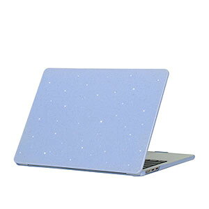 Apple MacBook Air M2 15�C���` 2023���f�� A2941 �P�[�X �m�[�gPC �n�[�h�P�[�X/�J�o�[ �v���X�`�b�N �L���L���O���b�^�[�� �ϏՌ� �v���X�`�b�N���g�p �{�̂�������ی� ���p �l�C �������� �������