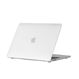 Apple MacBook Air M2 15インチ 2023モデル A2941 ケース ノートPC ハードケース/カバー プラスチック マット仕上げクリア 耐衝撃 プラスチックを使用 本体しっかり保護 実用 人気 おすすめ おしゃれ