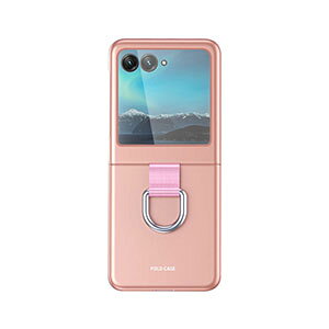 g[ [U[40 Eg motorola razr 40 ultra P[X ܂肽݌^ ق肩 PC vX`bN O X}zیP[X CASE  ϏՌ y ₷ p  