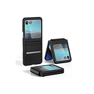 ���g���[�� ���[�U�[40 �E���g�� motorola razr 40 ultra �P�[�X �܂肽���݌^ ����ق��肩���� PC �v���X�`�b�N�� �X�}�z�ی�P�[�X CASE ������ �ϏՌ� �y�� �����₷�� ���p �������� ������� 