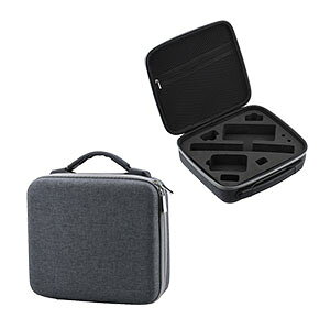 DJI IX ANV4 Osmo Action4pP[X [P[X یP[X ϏՌ ANVJ obO L[OP[X Action4{̂P[uȂǂ̃ANZT[\ t ^