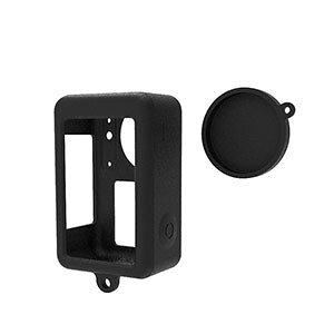 DJI OSMO ACTION 4 IX ANV4 {̕یP[X+YیJo[ _̂VRfސ ϏՌ DJIpANZT[ ֗ p lC   ^ ֗̍ \tgP[