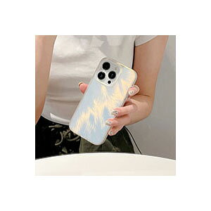 �A�b�v�� �A�C�t�H�� Apple iPhone 15 15 Plus 15 Pro 15 Pro Max�P�[�X TPU&PC �w�ʃJ�o�[ 2�d�\�� �O���f�[�V���� �����������ӂ� �����₷�� �֗� ���p CASE �y�� �Ռ��h�~ �����h�~ �J�b�R���� �J���t�� 