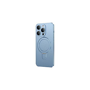 �A�b�v�� �A�C�t�H�� Apple iPhone 15 15 Plus 15 Pro 15 Pro Max�P�[�X TPU&PC �w�ʃJ�o�[ 2�d�\�� �}�b�g�d�l �����O�u���P�b�g�t�� �X�^���h�@�\ �����₷�� �֗� ���p CASE �Ռ��h�~ �����h�~ �Y�� �J��